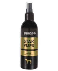 Animology STAR PUPS Fragrance Boby Mist -150ml - 5060180815325