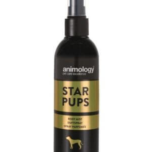 Animology STAR PUPS Fragrance Boby Mist -150ml - 5060180815325