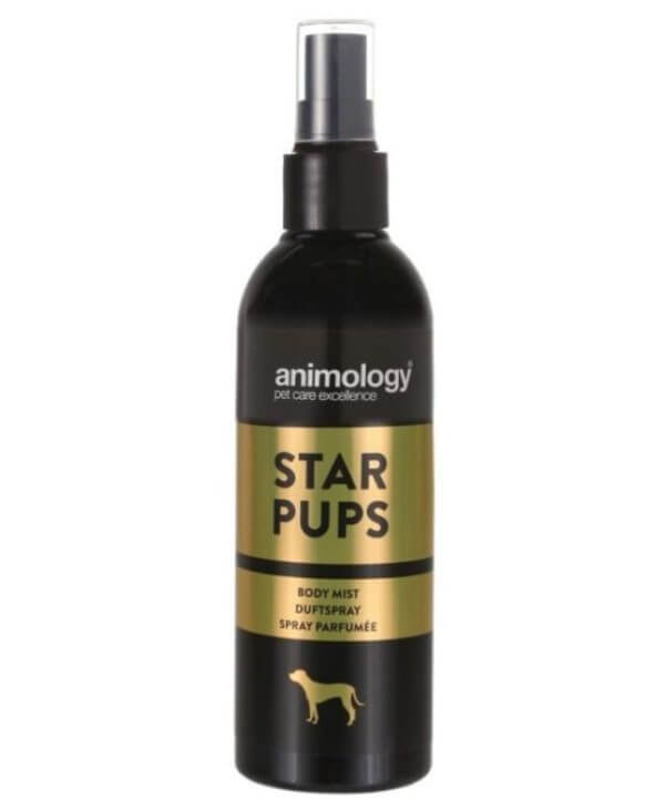 Animology STAR PUPS Fragrance Boby Mist -150ml - 5060180815325