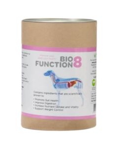 Bio Function 8 300g Tub