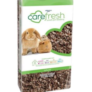 Healthy Pet Carefresh Small Pet Bedding Natural - 14L