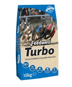 Feedwell Turbo - 15Kg