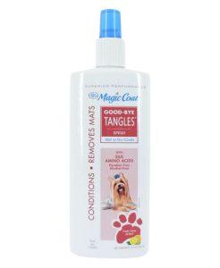 Four Paws Magic Coat Good-Bye Tangles