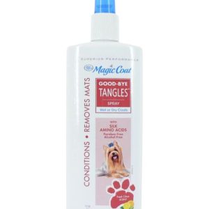 Four Paws Magic Coat Good-Bye Tangles