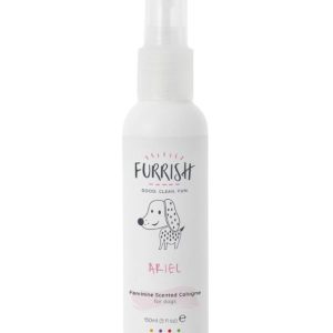 Furrish Ariel Cologne 150ml