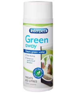 Interpet Green Away - 125ml