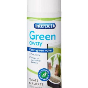 Interpet Green Away - 125ml