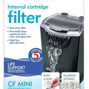 Interpet Internal Cartridge Filter CF Mini