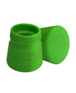 KURGO Mud Dog Travel Shower