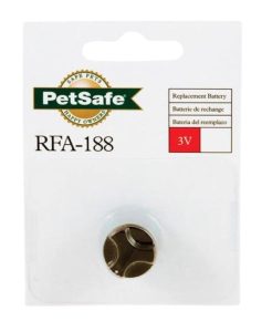 PetSafe RFA-188 3 Volt Lithium Battery