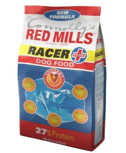 Red Mills Racer Plus Dry Dog Food - 15 kg