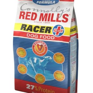 Red Mills Racer Plus Dry Dog Food - 15 kg