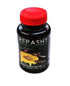 Repashy Superfoods Bug Burger - 85g