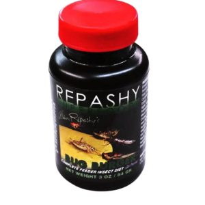 Repashy Superfoods Bug Burger - 85g