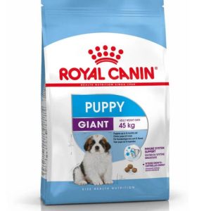 Royal Canin Giant Puppy 15kg