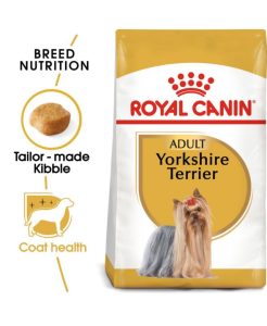 Royal Canin Yorkshire Terrier 1.5Kg