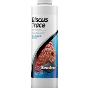 Seachem Discus Trace - 250ml