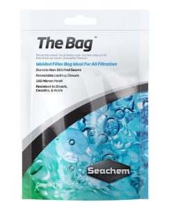 Seachem Filter Media 'The Bag'