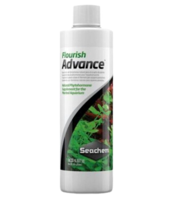 Seachem Flourish Advance - 250ml