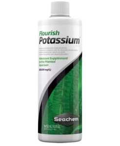 Seachem Flourish Potassium - 100ml