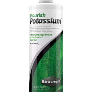 Seachem Flourish Potassium - 100ml