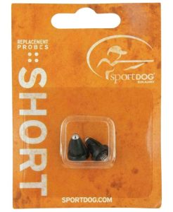 SportDog Short Replacement Probes - 2 pack