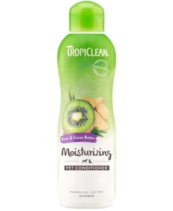 Tropiclean Kiwi And Cocoa Butter Moisturising Conditioner - 355ml