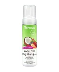 Tropiclean-Waterless-Dog-Shampoo-Berry-Coconut-220ml-645095869011.jpg