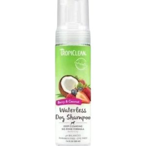 Tropiclean-Waterless-Dog-Shampoo-Berry-Coconut-220ml-645095869011.jpg