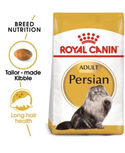 Royal Canin Persian Adult Dry Cat Food 2kg