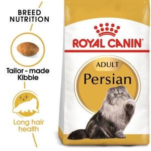 Royal Canin Persian Adult Dry Cat Food 2kg