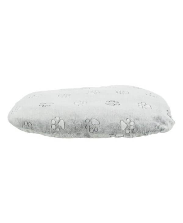 Trixie Nando Grey Oval Cushion - Assorted Sizes