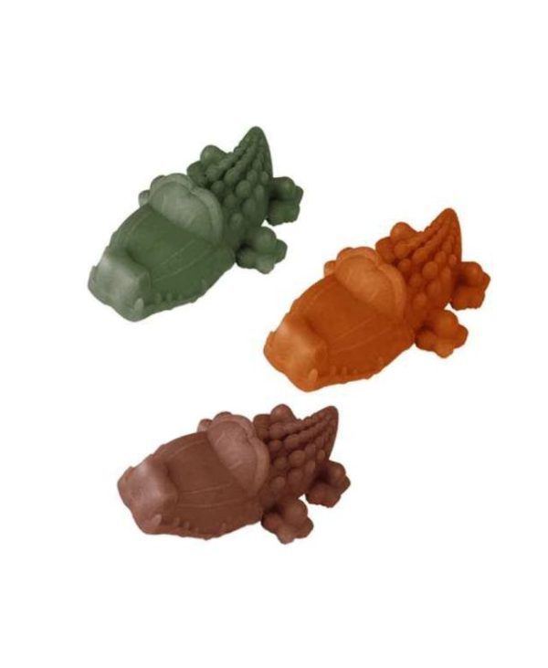 Whimzees Alligator Medium