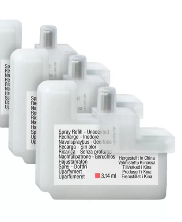Petsafe Spray Refill – Unscented Cartridges