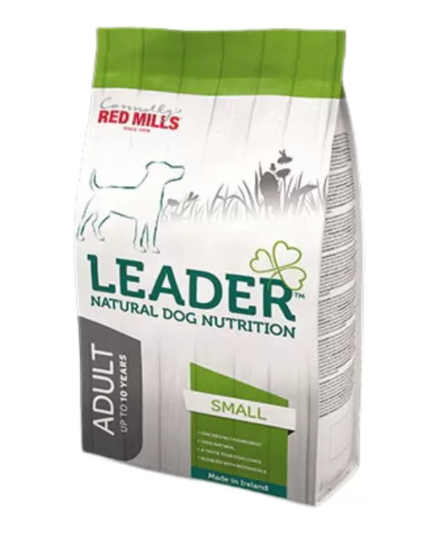 Red Mills Leader Adult Small Breed Dog Food