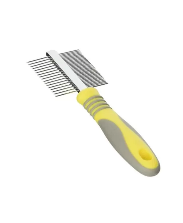 Ancol Rabbit Double Sided Comb